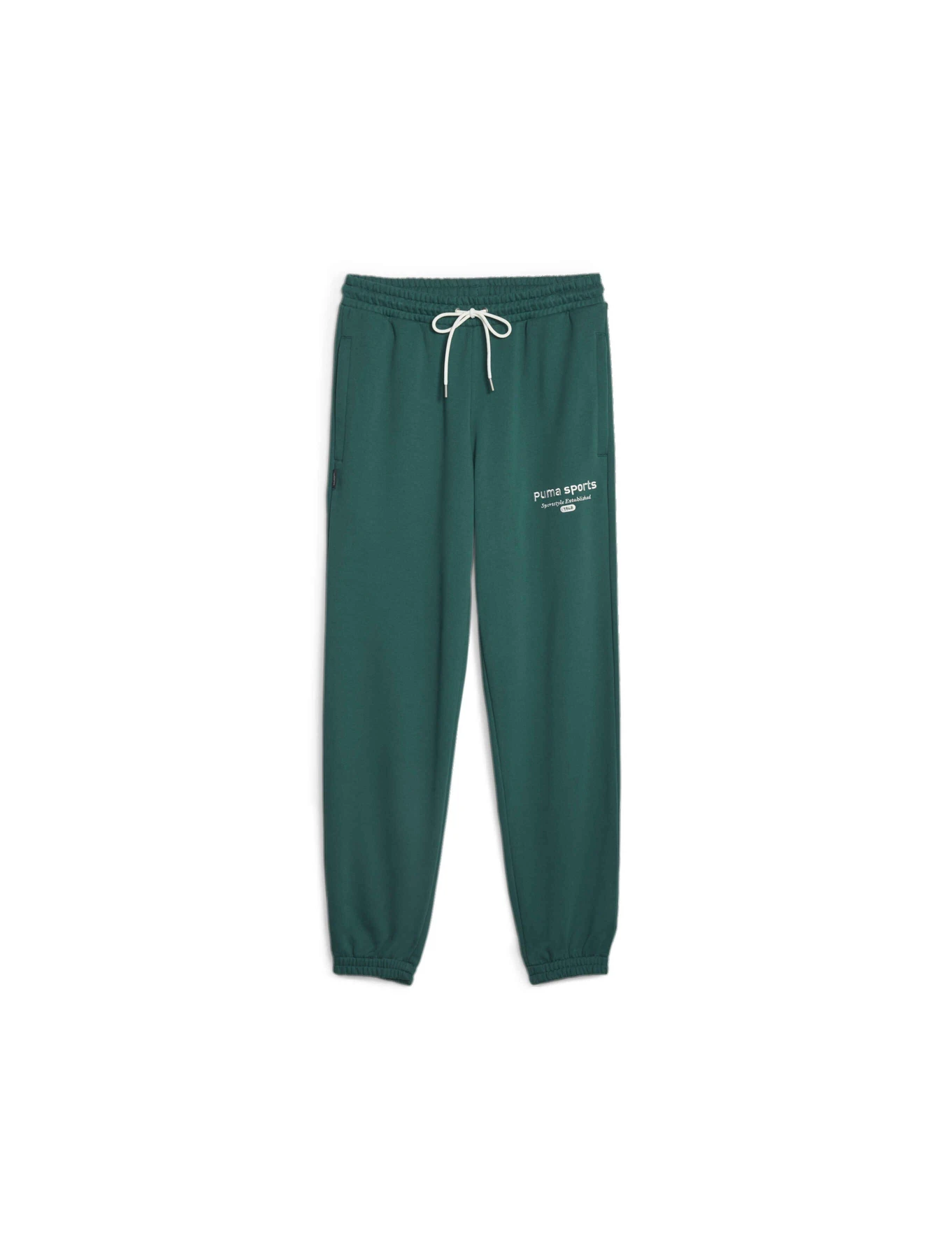 Брюки PUMA Team Sweatpants модель 621328 Брюки PUMA Team Sweatpants модель 621328 Фото