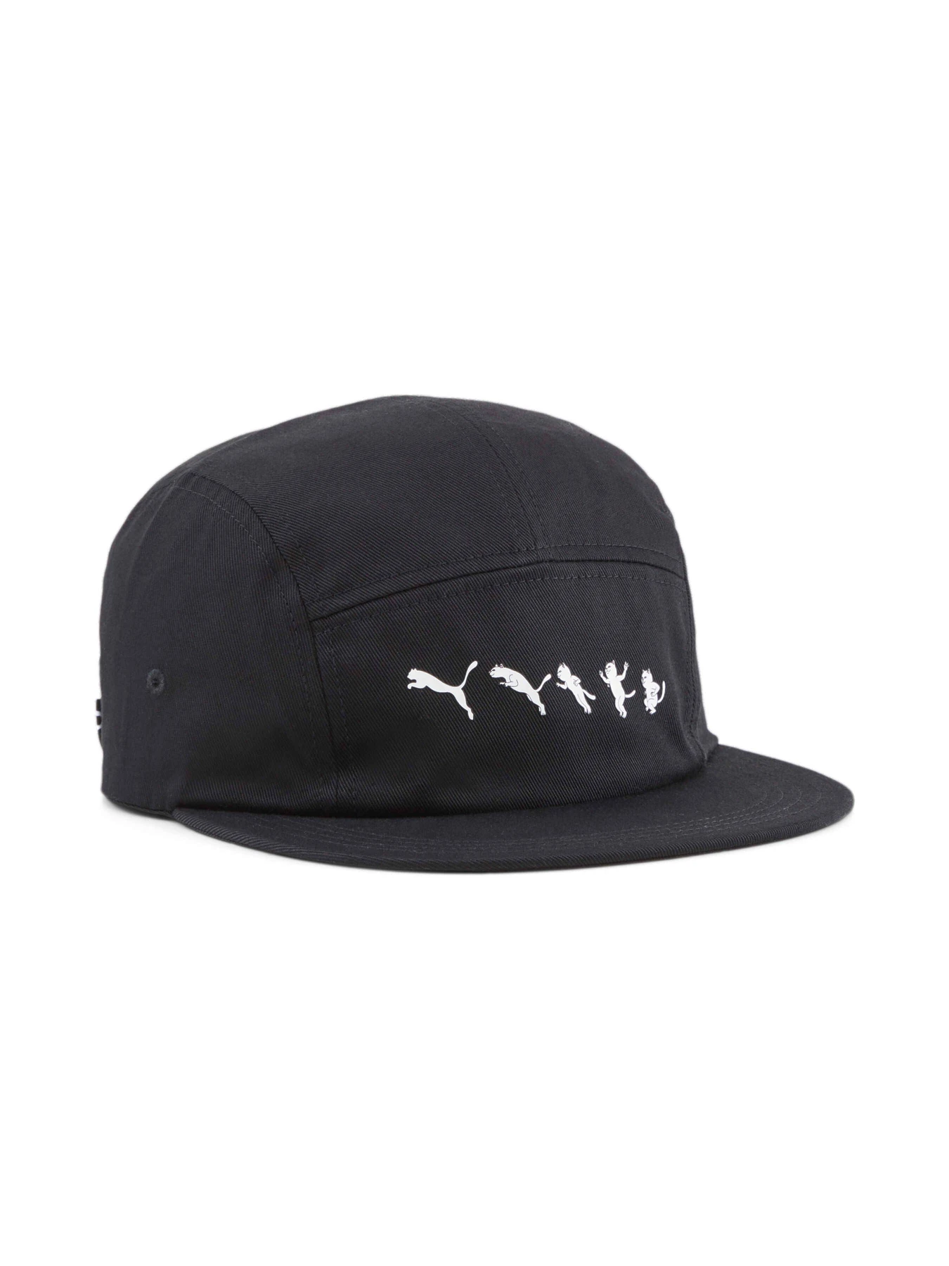 Шапки та кепки PUMA x Ripndip Cap модель 024925 Шапки та кепки PUMA x Ripndip Cap модель 024925 Фото