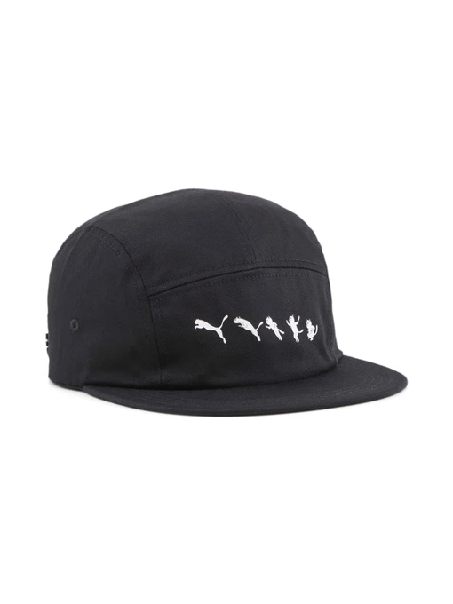 Шапки и кепки PUMA x Ripndip Cap модель 024925 Фото