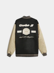 Куртки та дублянки PUMA Pl Unisex Statement Jacket модель 621013 Фото
