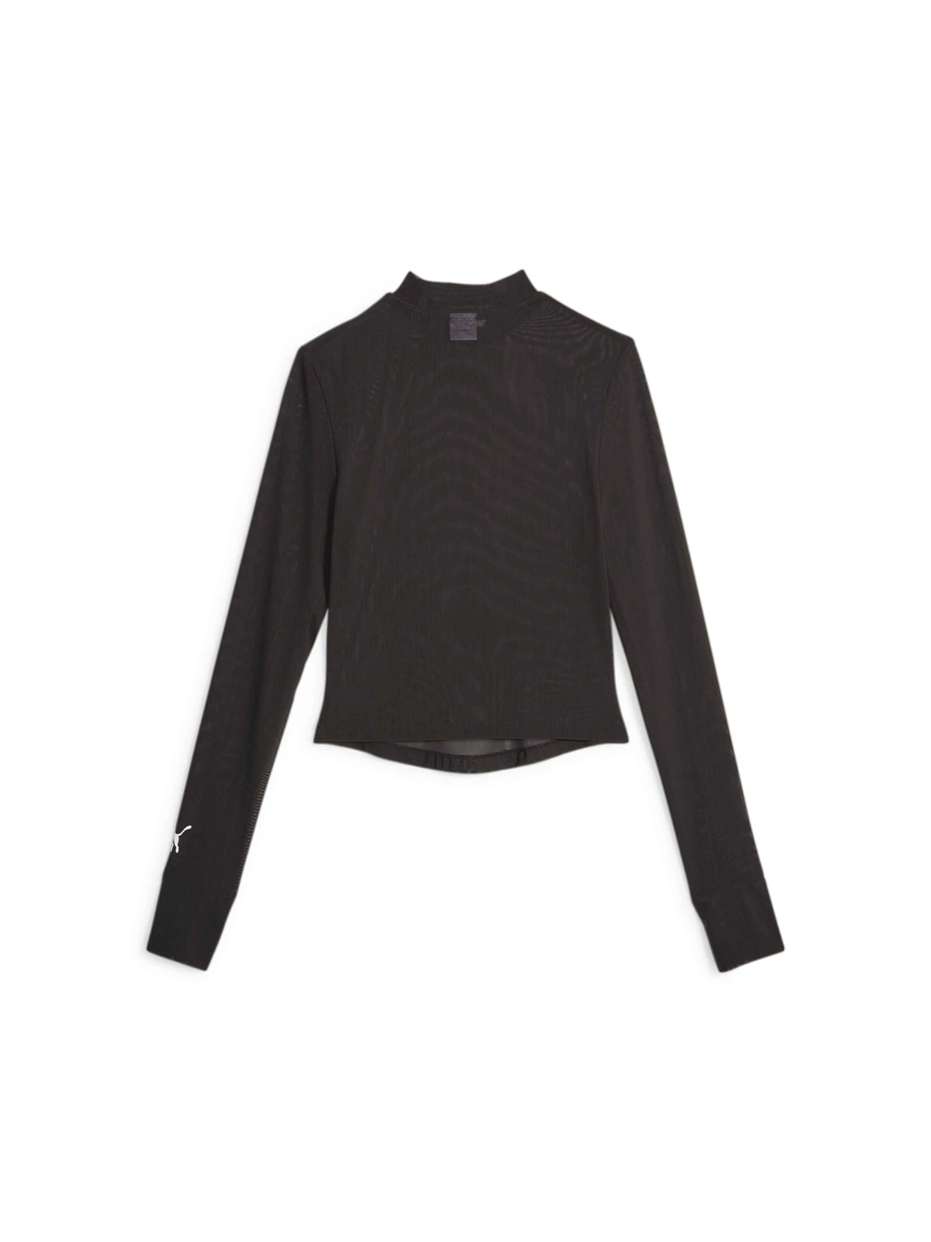 Худи и свитшоты PUMA Dare To Long Sleeve Tee модель 621429 Худи и свитшоты PUMA Dare To Long Sleeve Tee модель 621429 Фото