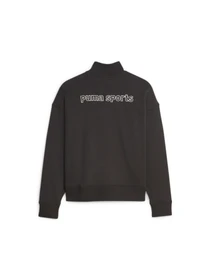 Худи и свитшоты PUMA Team Half-zip модель 621438 Фото