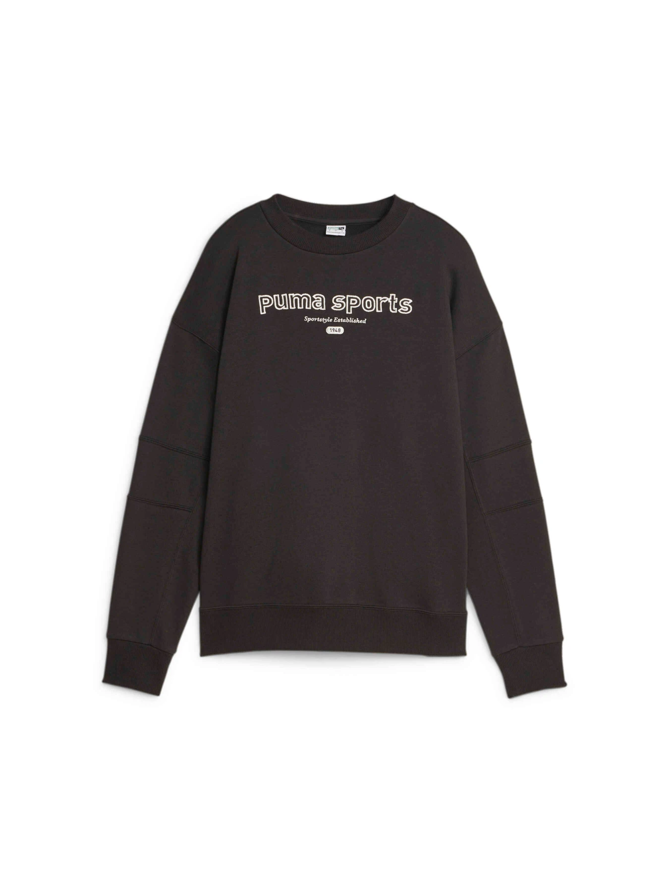 Худи и свитшоты PUMA Team Crew модель 621439 Худи и свитшоты PUMA Team Crew модель 621439 Фото