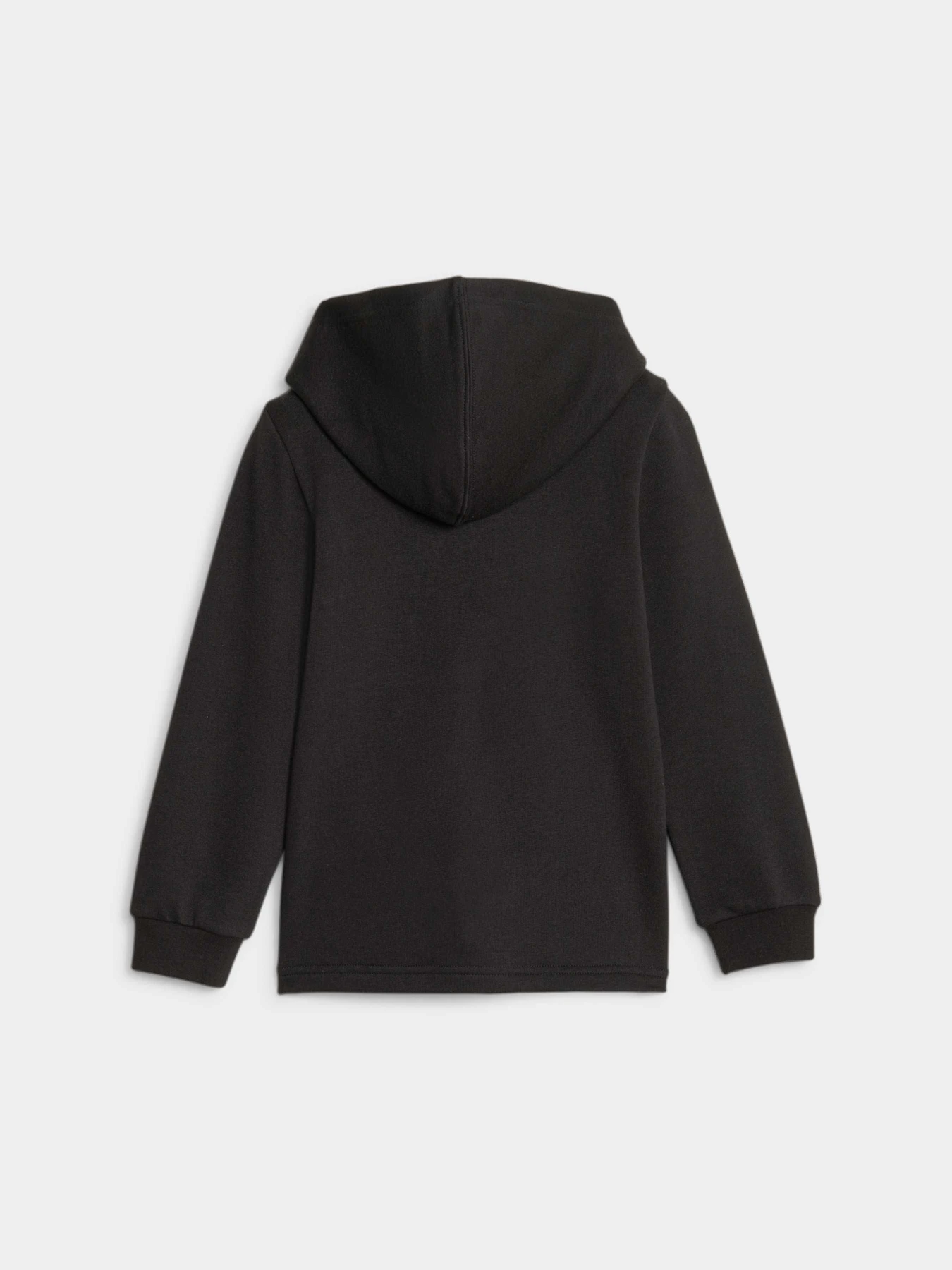 Куртки та дублянки PUMA Ess Mix Mtch Full-zip Hoodie модель 676831 Куртки та дублянки PUMA Ess Mix Mtch Full-zip Hoodie модель 676831 Фото