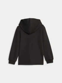 Куртки та дублянки PUMA Ess Mix Mtch Full-zip Hoodie модель 676831 Фото
