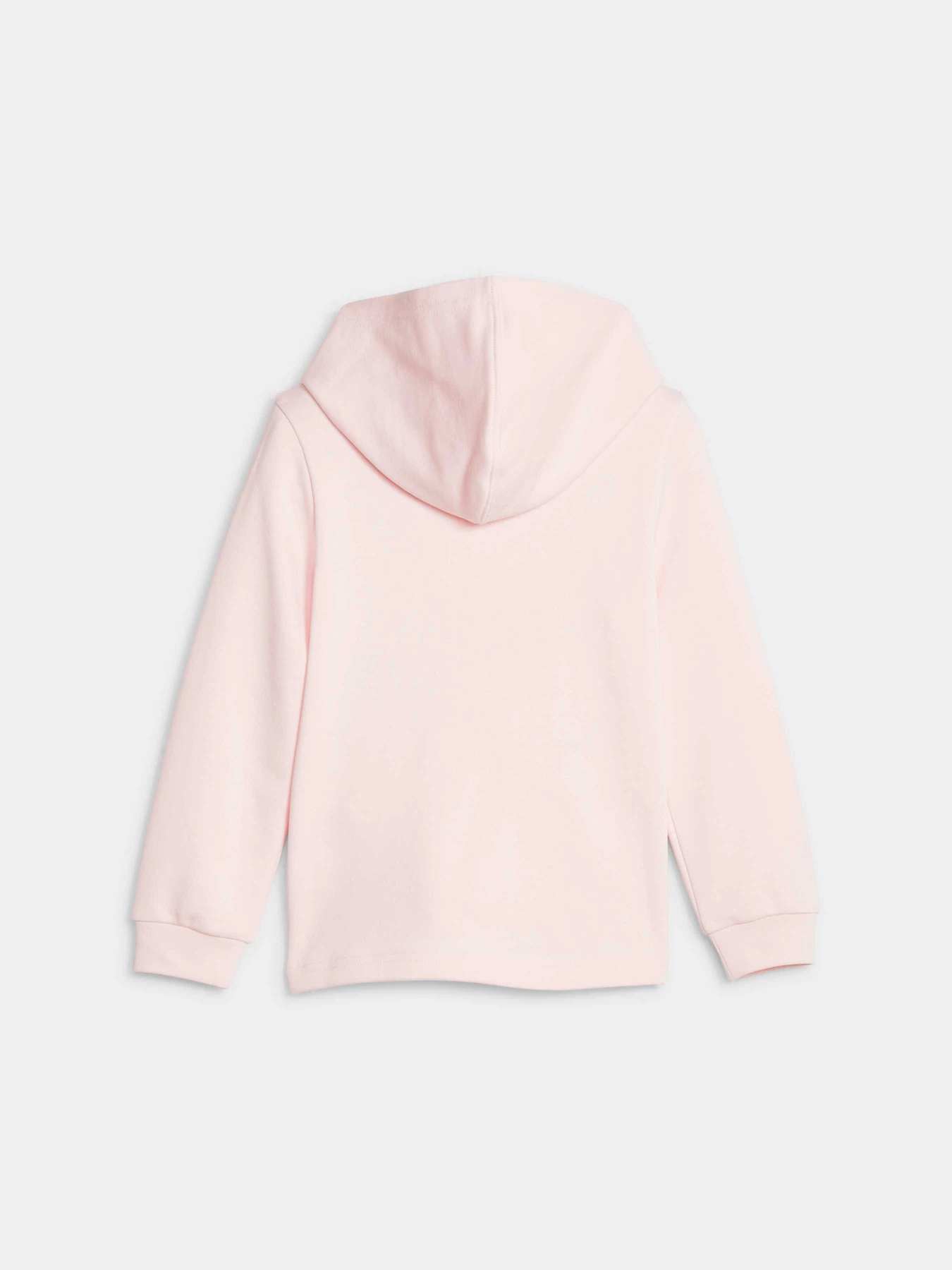 Куртки та дублянки PUMA Ess Mix Mtch Full-zip Hoodie модель 676831 Куртки та дублянки PUMA Ess Mix Mtch Full-zip Hoodie модель 676831 Фото