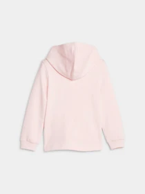 Куртки та дублянки PUMA Ess Mix Mtch Full-zip Hoodie модель 676831 Фото