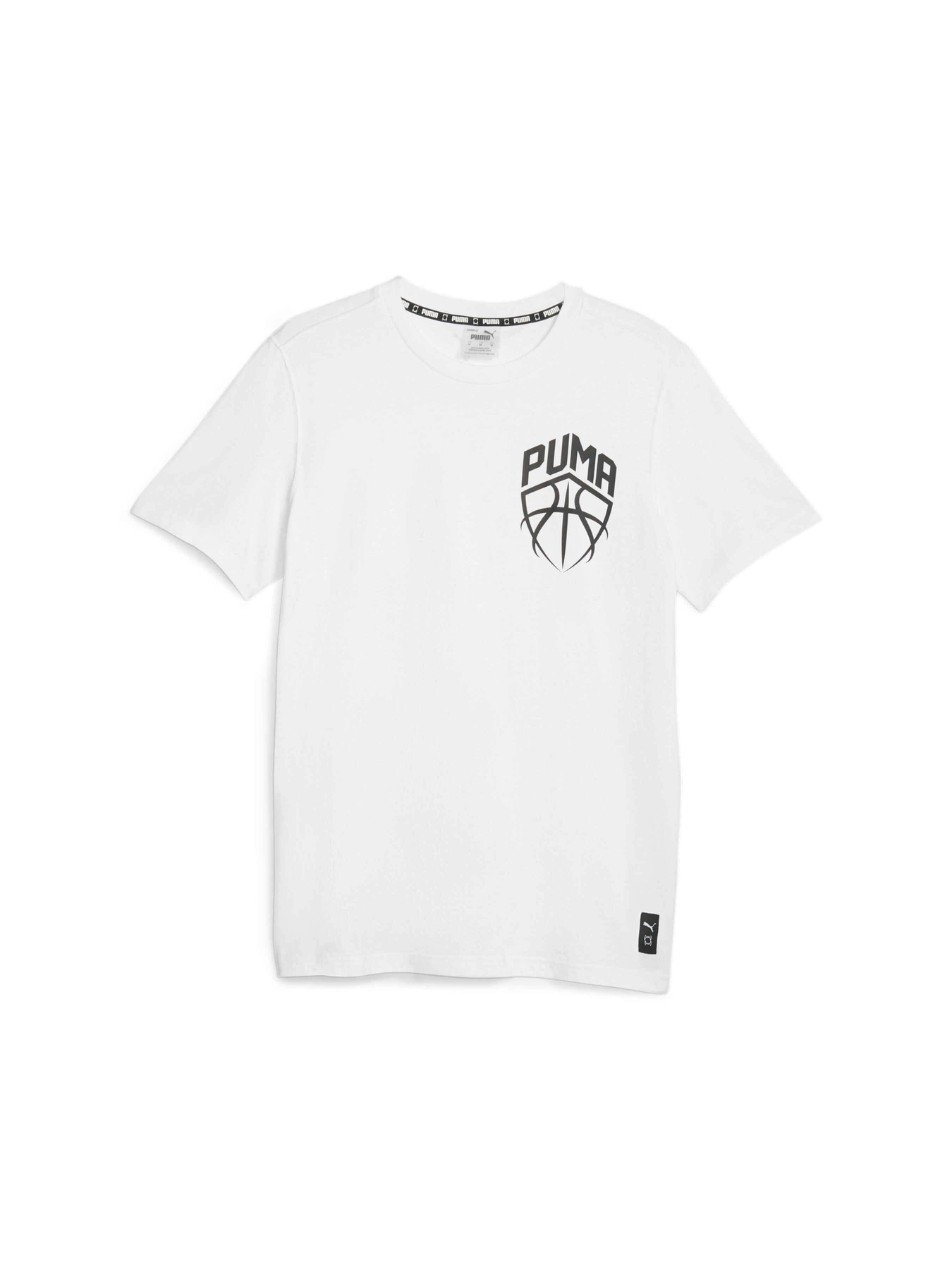 Футболки и поло PUMA Blueprint Graphic Tee 1 модель 622081 Футболки и поло PUMA Blueprint Graphic Tee 1 модель 622081 Фото