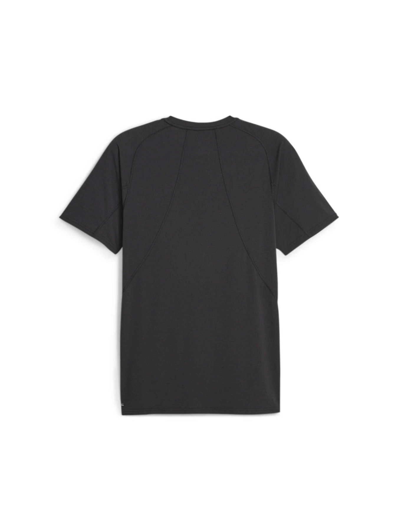 Футболки и поло PUMA M Train Drirelease Tee модель 523801 Футболки и поло PUMA M Train Drirelease Tee модель 523801 Фото