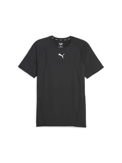 Футболки і поло PUMA M Train Drirelease Tee модель 523801 Фото