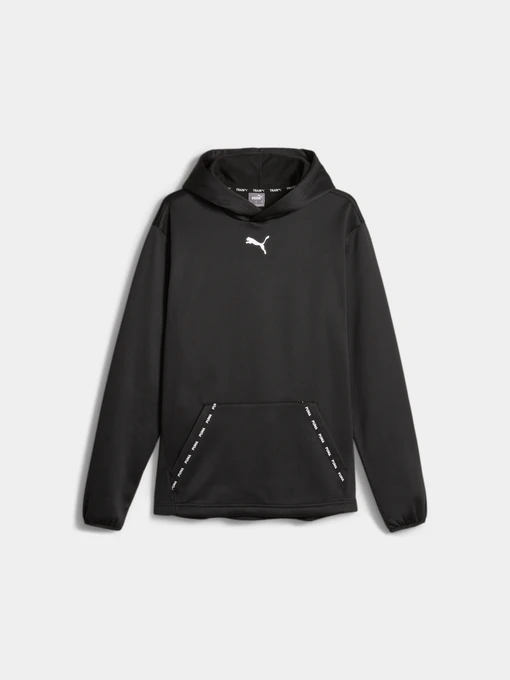 Худі та світшоти PUMA Fit Pwrfleece Hoodie модель 523824 Фото