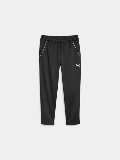 Штани PUMA Fit Pwrfleece Jogger модель 523828 Фото