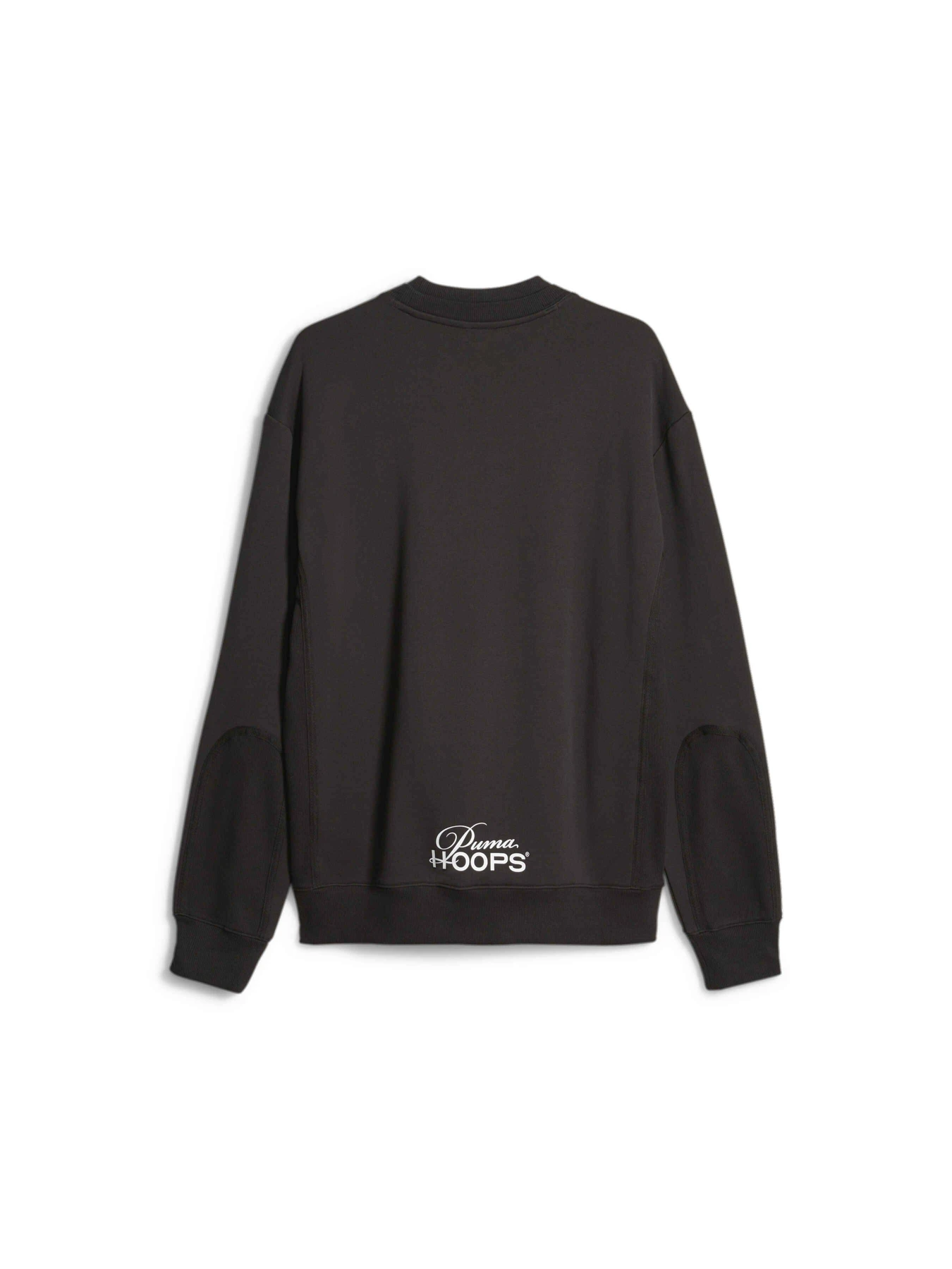 Худи и свитшоты PUMA Franchise Graphic Crew 1 модель 622021 Худи и свитшоты PUMA Franchise Graphic Crew 1 модель 622021 Фото