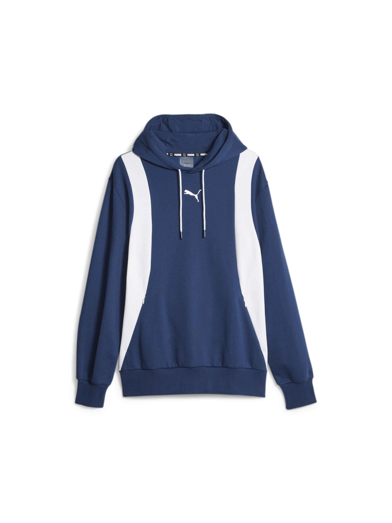 Худі та світшоти PUMA Blueprint Formstrip Hoodie модель 622078 Худі та світшоти PUMA Blueprint Formstrip Hoodie модель 622078 Фото