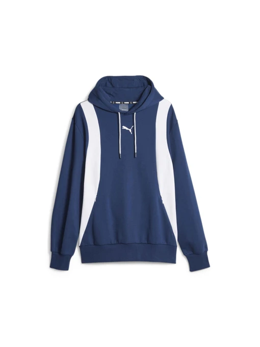 Худі та світшоти PUMA Blueprint Formstrip Hoodie модель 622078 Фото