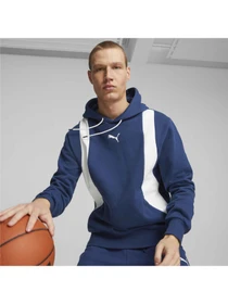 Худі та світшоти PUMA Blueprint Formstrip Hoodie модель 622078 Фото