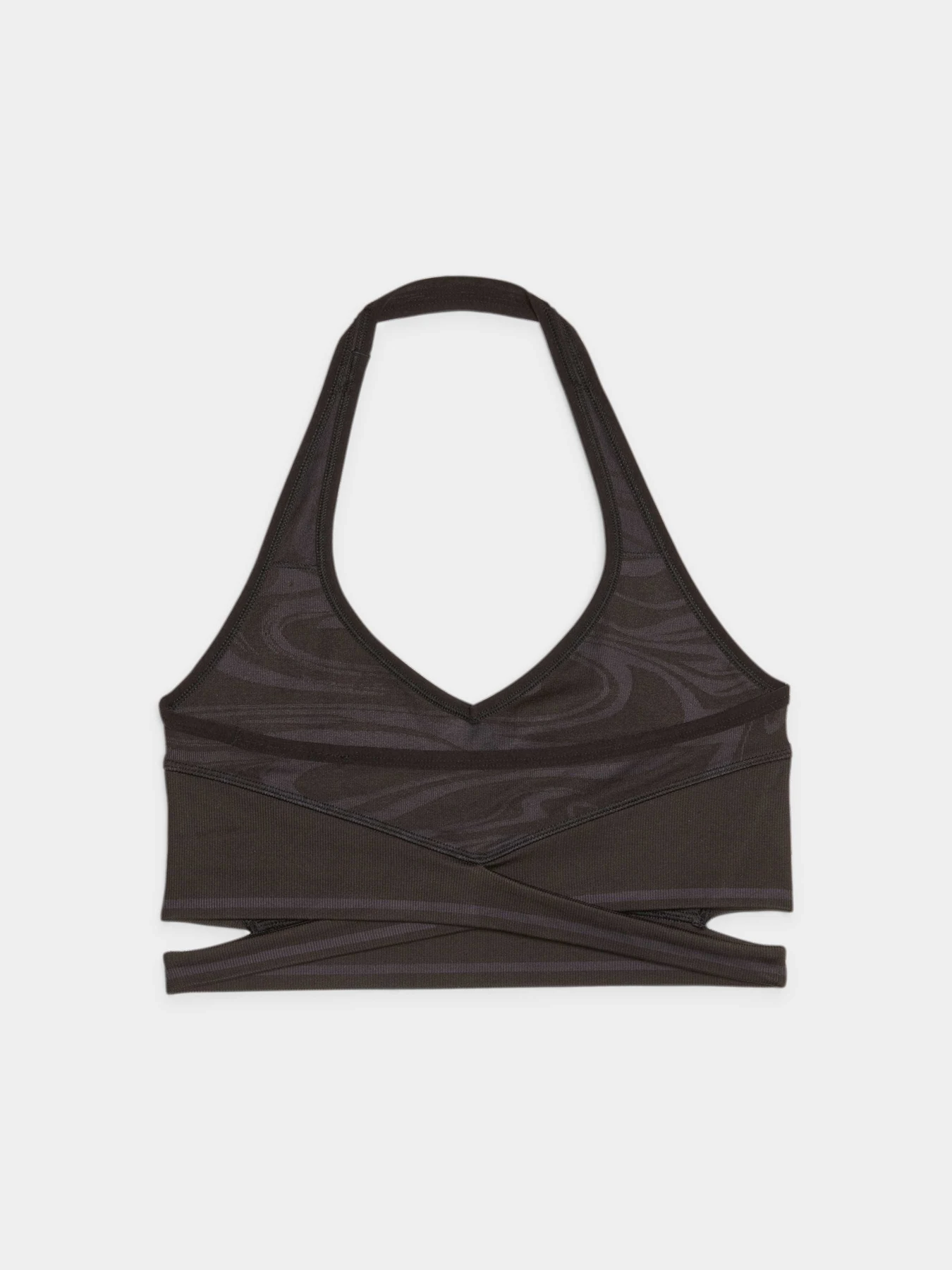 Футболки і поло PUMA Formknit Seamless Bra модель 523879 Фото