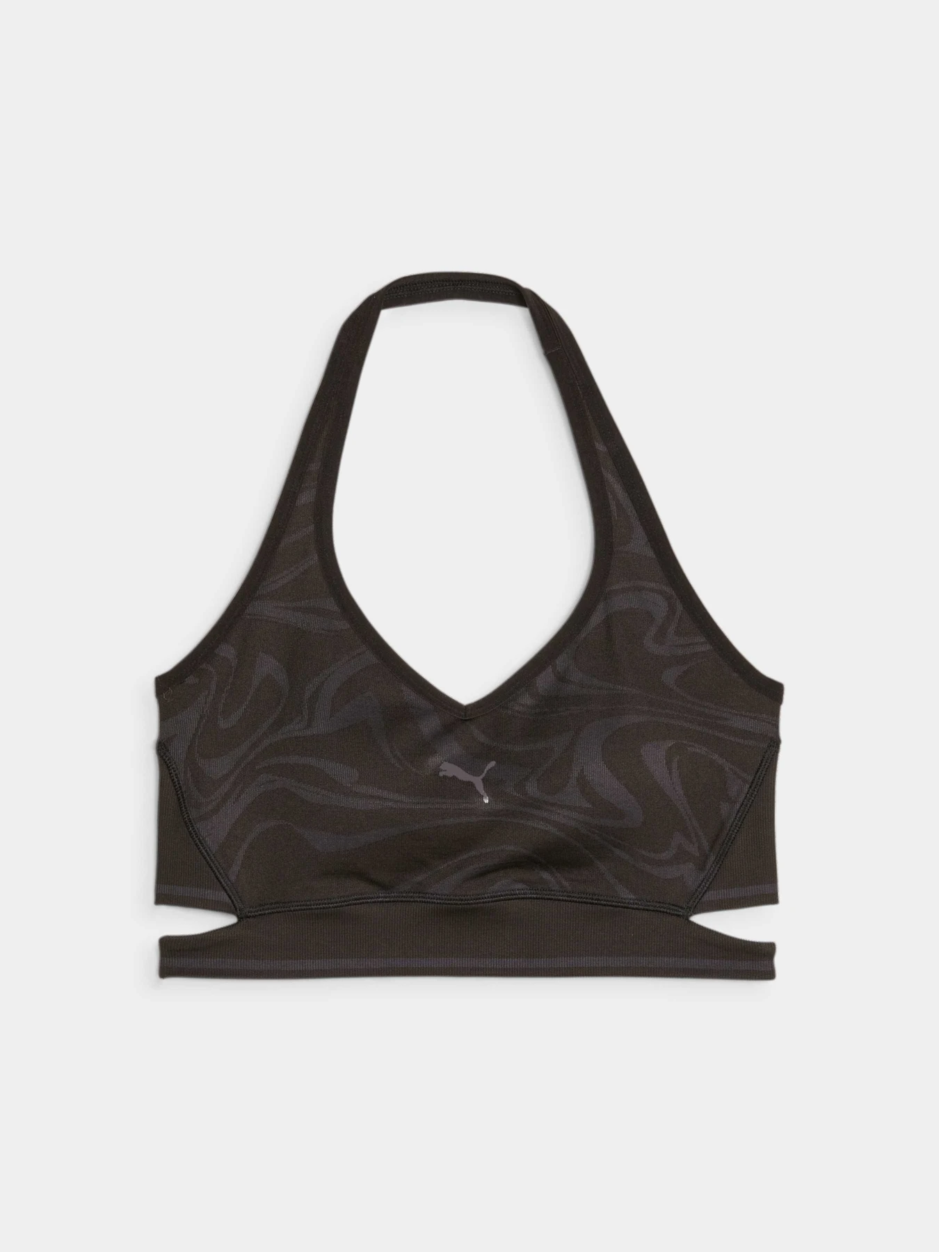 Футболки і поло PUMA Formknit Seamless Bra модель 523879 Фото