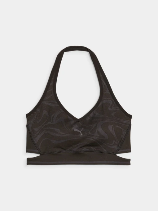 Футболки и поло PUMA Formknit Seamless Bra модель 523879 Фото