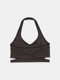 Футболки і поло PUMA Formknit Seamless Bra модель 523879 Фото