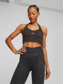 Футболки і поло PUMA Formknit Seamless Bra модель 523879 Фото