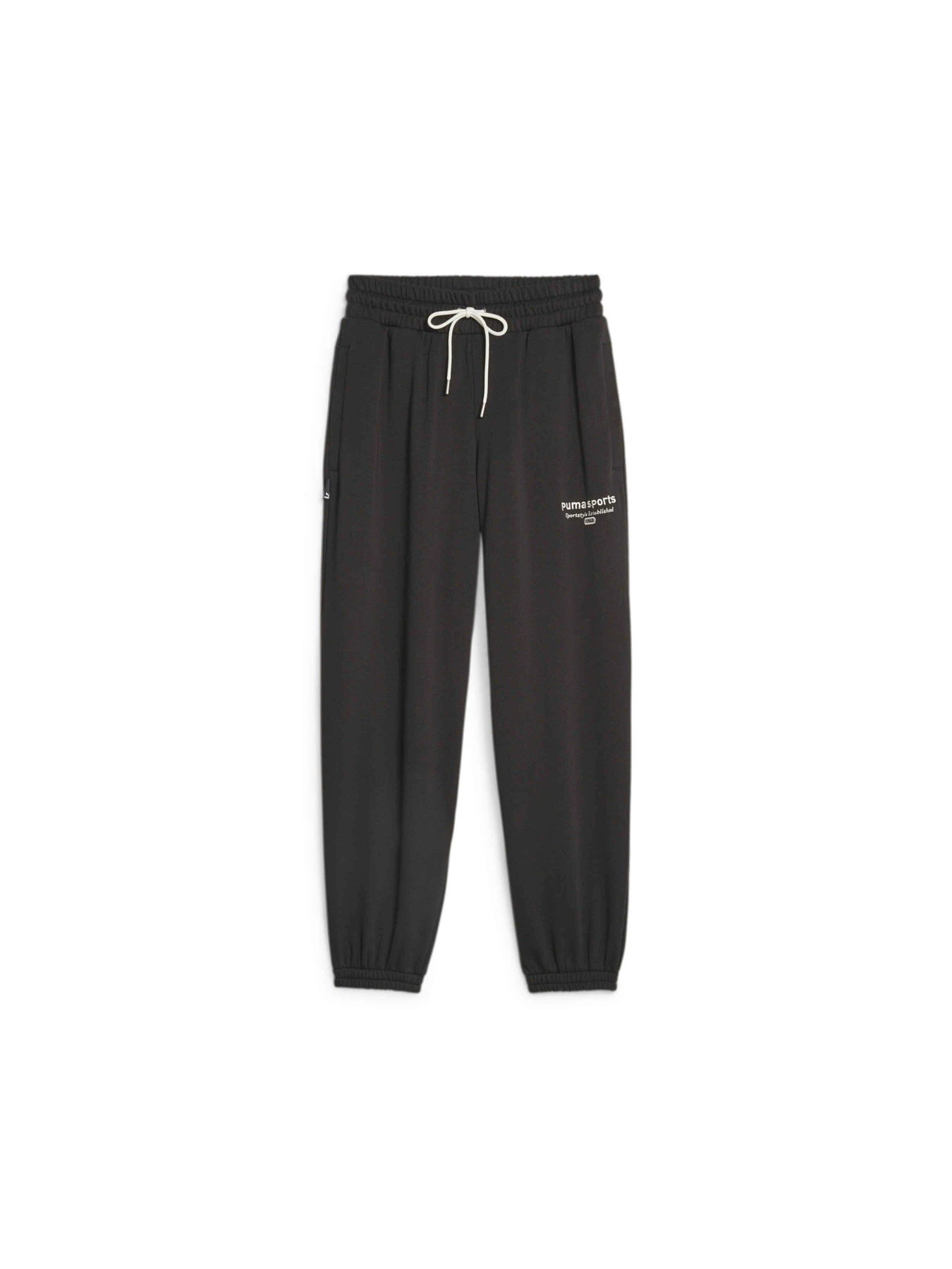 Штани PUMA Team Sweatpants модель 621442 Фото