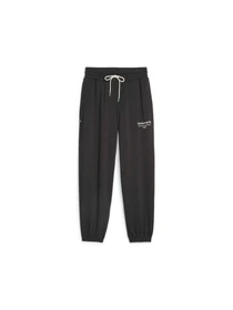 Штани PUMA Team Sweatpants модель 621442 Фото