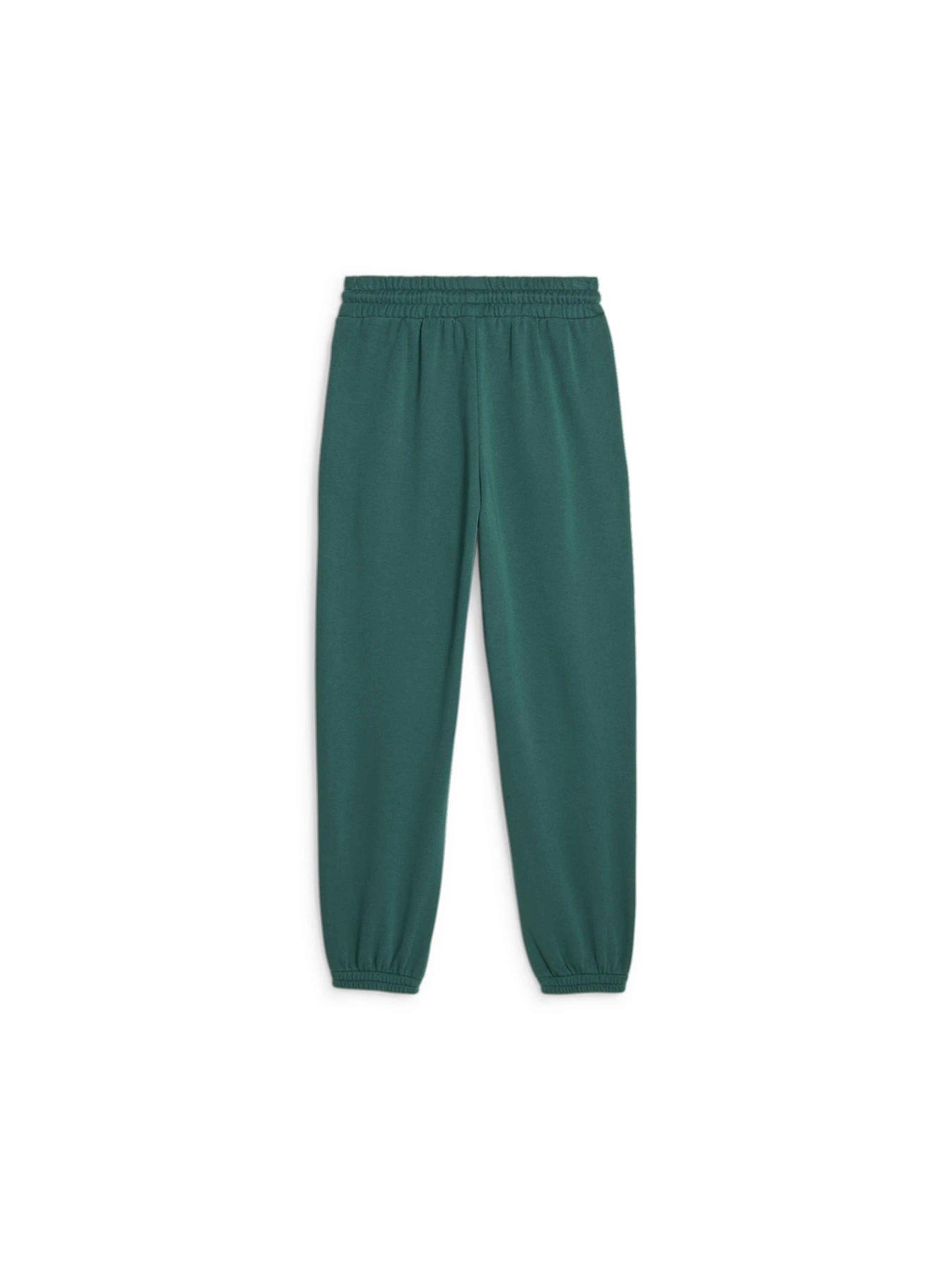 Штани PUMA Team Sweatpants модель 621442 Фото