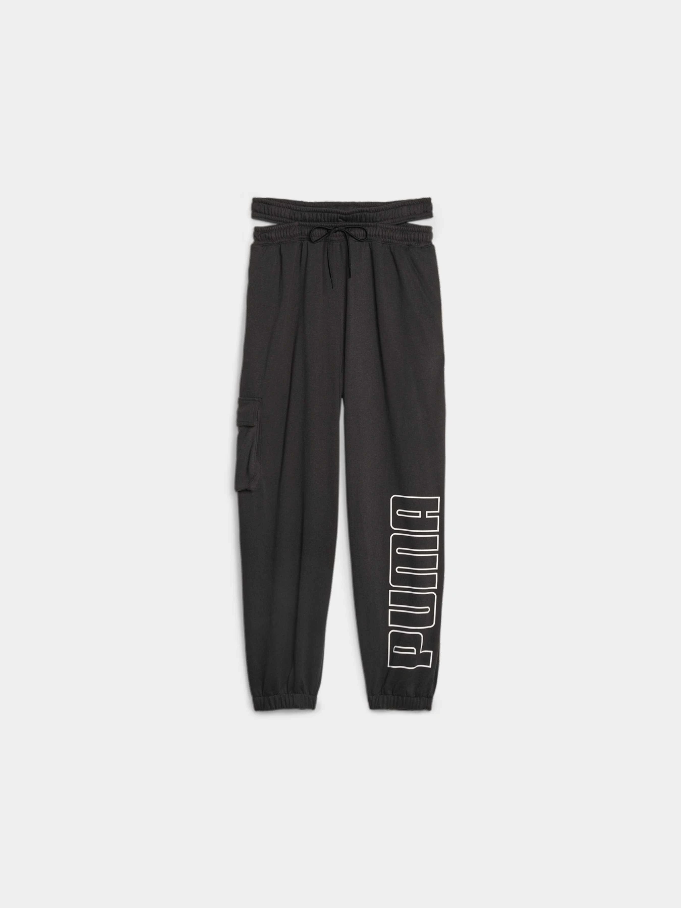 Штани PUMA Fit Move Jogger модель 523869 Фото