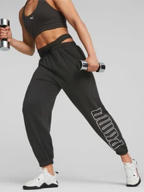 Штани PUMA Fit Move Jogger модель 523869 Фото