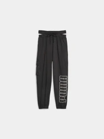 Штани PUMA Fit Move Jogger модель 523869 Фото