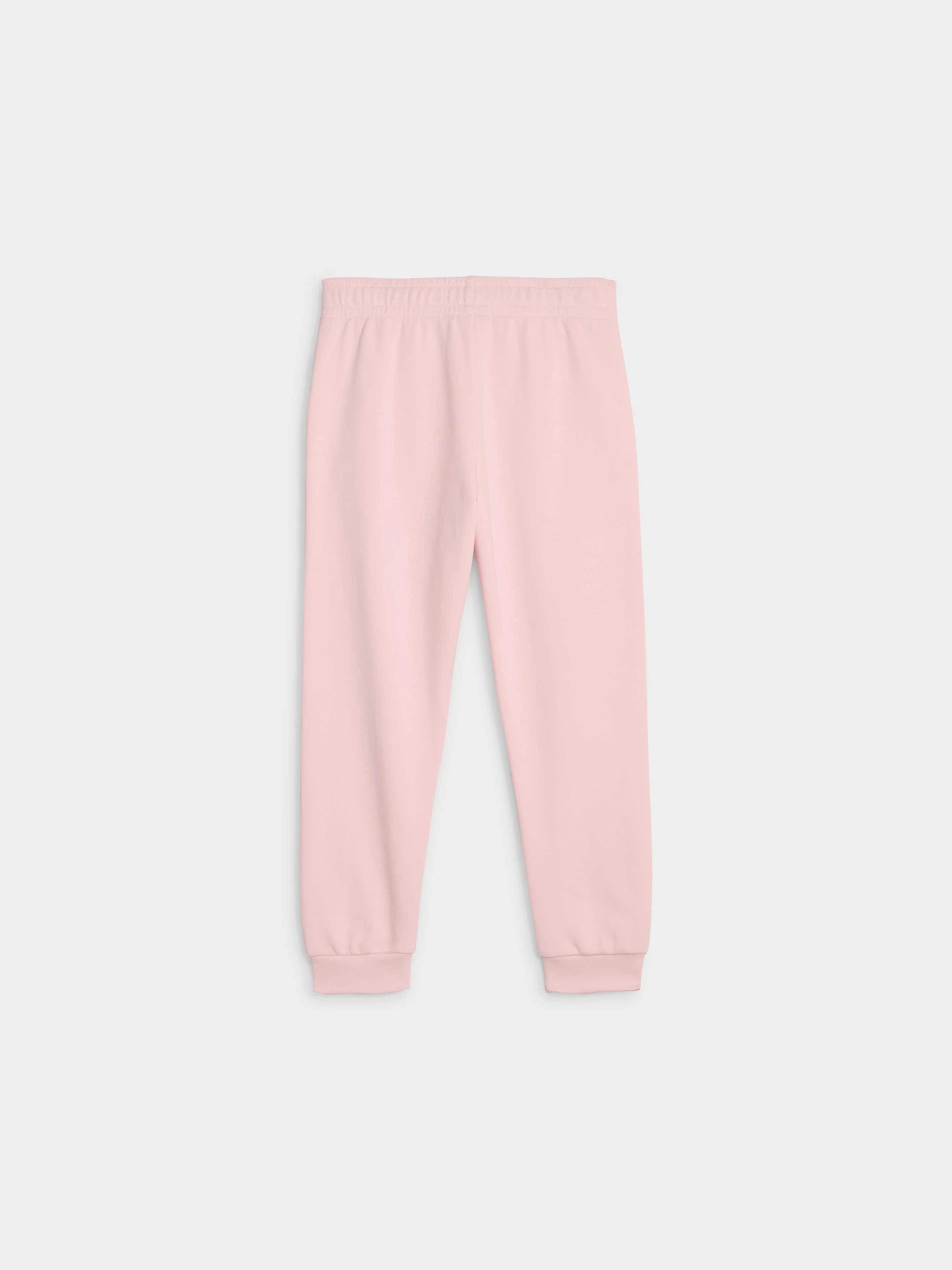Брюки PUMA Ess Mix Mtch Sweatpants модель 676366 Фото