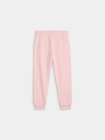 Брюки PUMA Ess Mix Mtch Sweatpants модель 676366 Фото