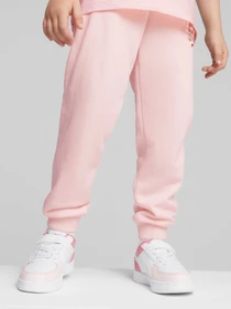 Брюки PUMA Ess Mix Mtch Sweatpants модель 676366 Фото