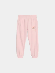 Брюки PUMA Ess Mix Mtch Sweatpants модель 676366 Фото