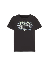 Футболки и поло PUMA Ess Mix Mtch Tee модель 676363 Фото
