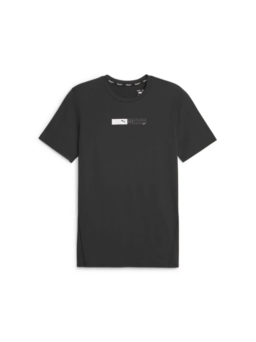 Футболки и поло PUMA Efs Drirelease Tee модель 523791 Фото