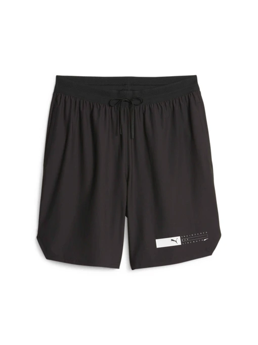 Шорти PUMA Fuse Stretch 7" Short модель 523792 Фото
