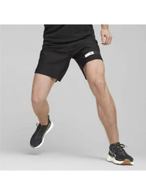 Шорты PUMA Fuse Stretch 7" Short модель 523792 Фото