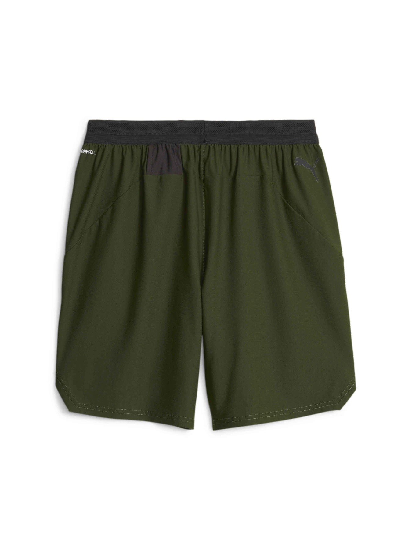 Шорти PUMA Fuse Stretch 7" Short модель 523792 Фото