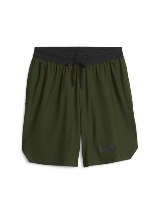Шорти PUMA Fuse Stretch 7" Short модель 523792 Фото