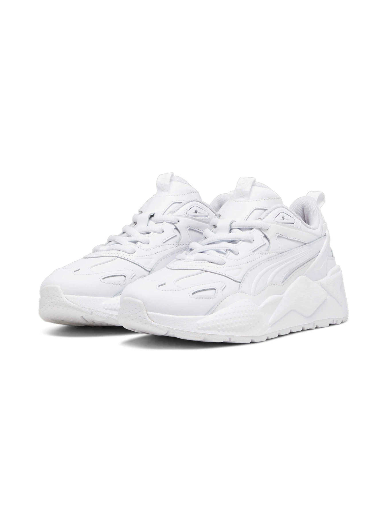 Кросівки PUMA Rs-x Efekt Lth модель 395632 Фото