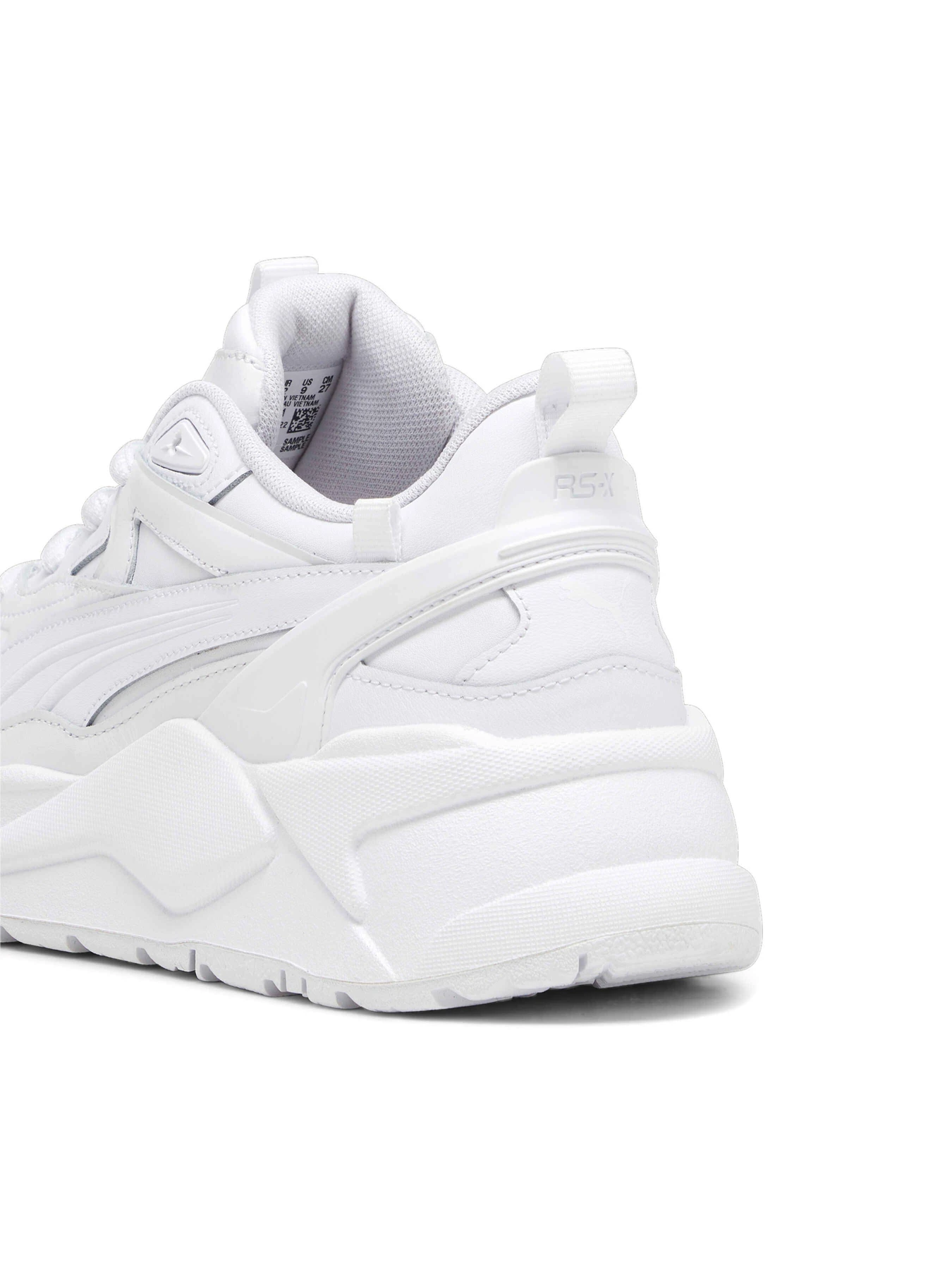 Кросівки PUMA Rs-x Efekt Lth модель 395632 Фото
