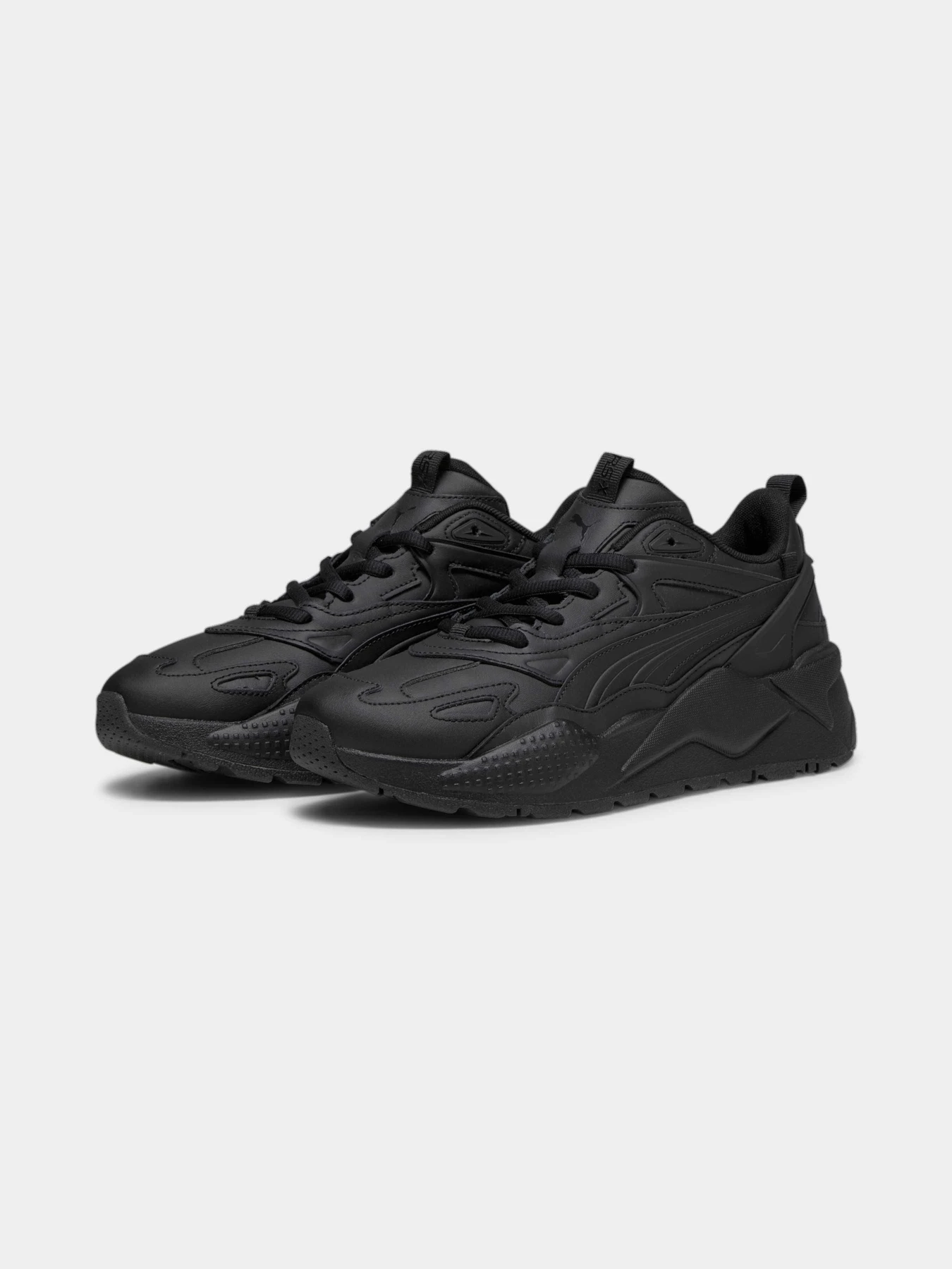 Кросівки PUMA Rs-x Efekt Lth модель 395632 Фото