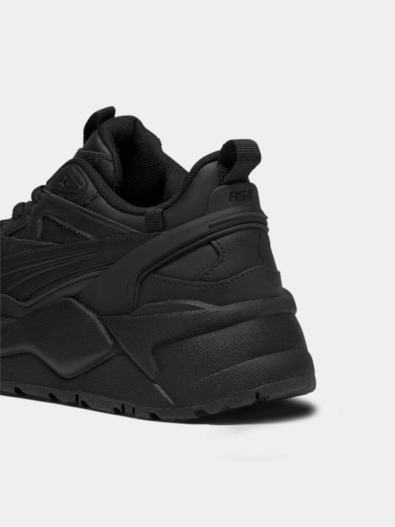 Кросівки PUMA Rs-x Efekt Lth модель 395632 Фото