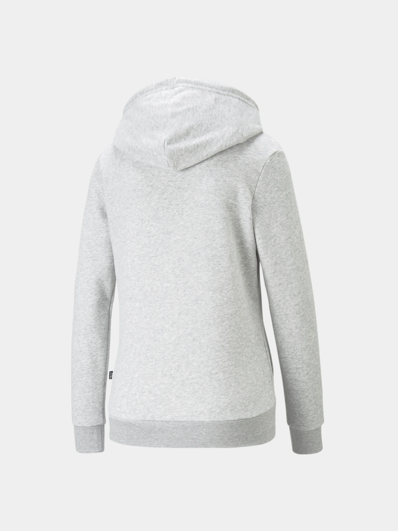 Худи и свитшоты PUMA Ess Elevated Hoodie модель 673788 Худи и свитшоты PUMA Ess Elevated Hoodie модель 673788 Фото