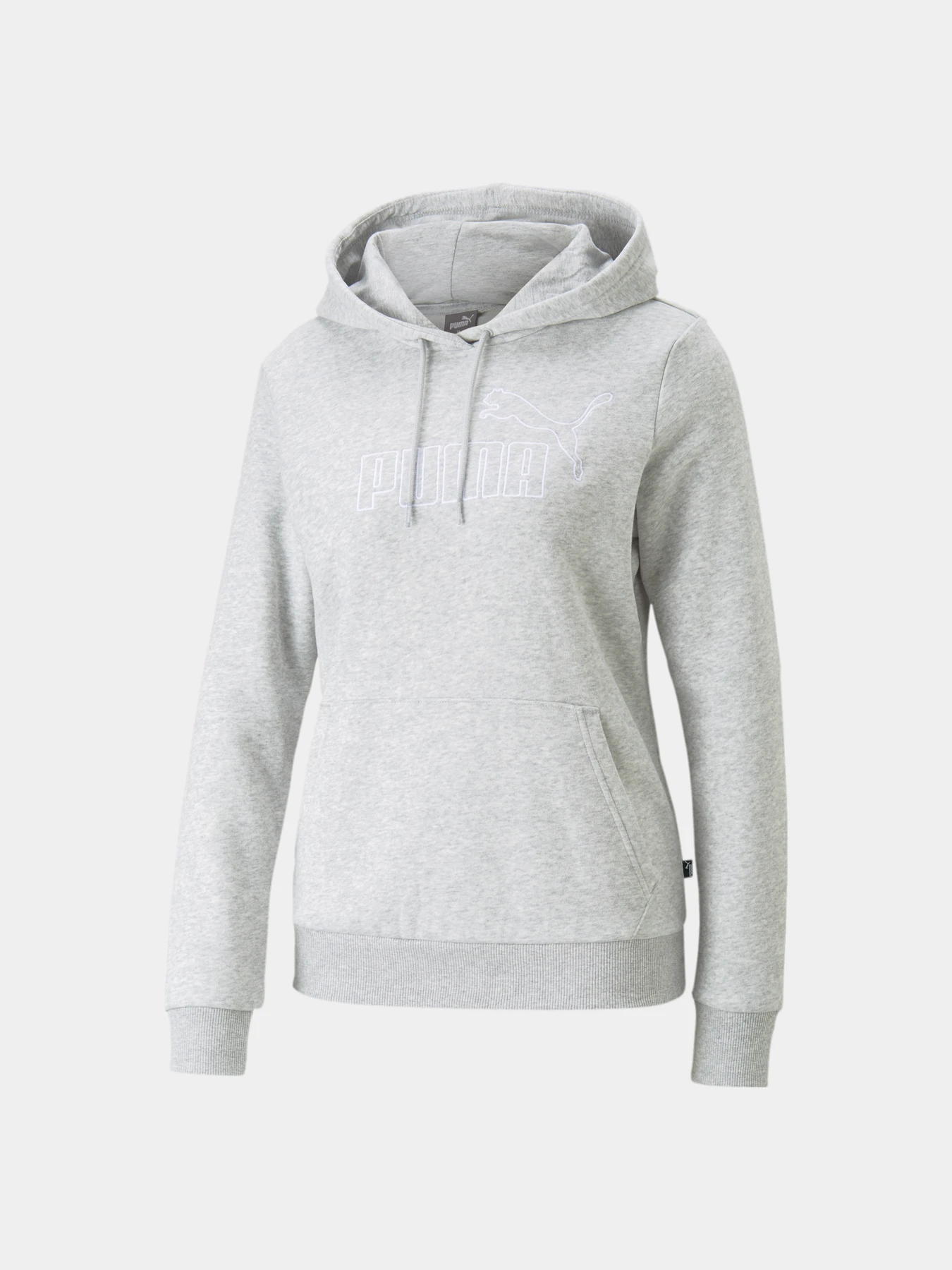 Худи и свитшоты PUMA Ess Elevated Hoodie модель 673788 Худи и свитшоты PUMA Ess Elevated Hoodie модель 673788 Фото