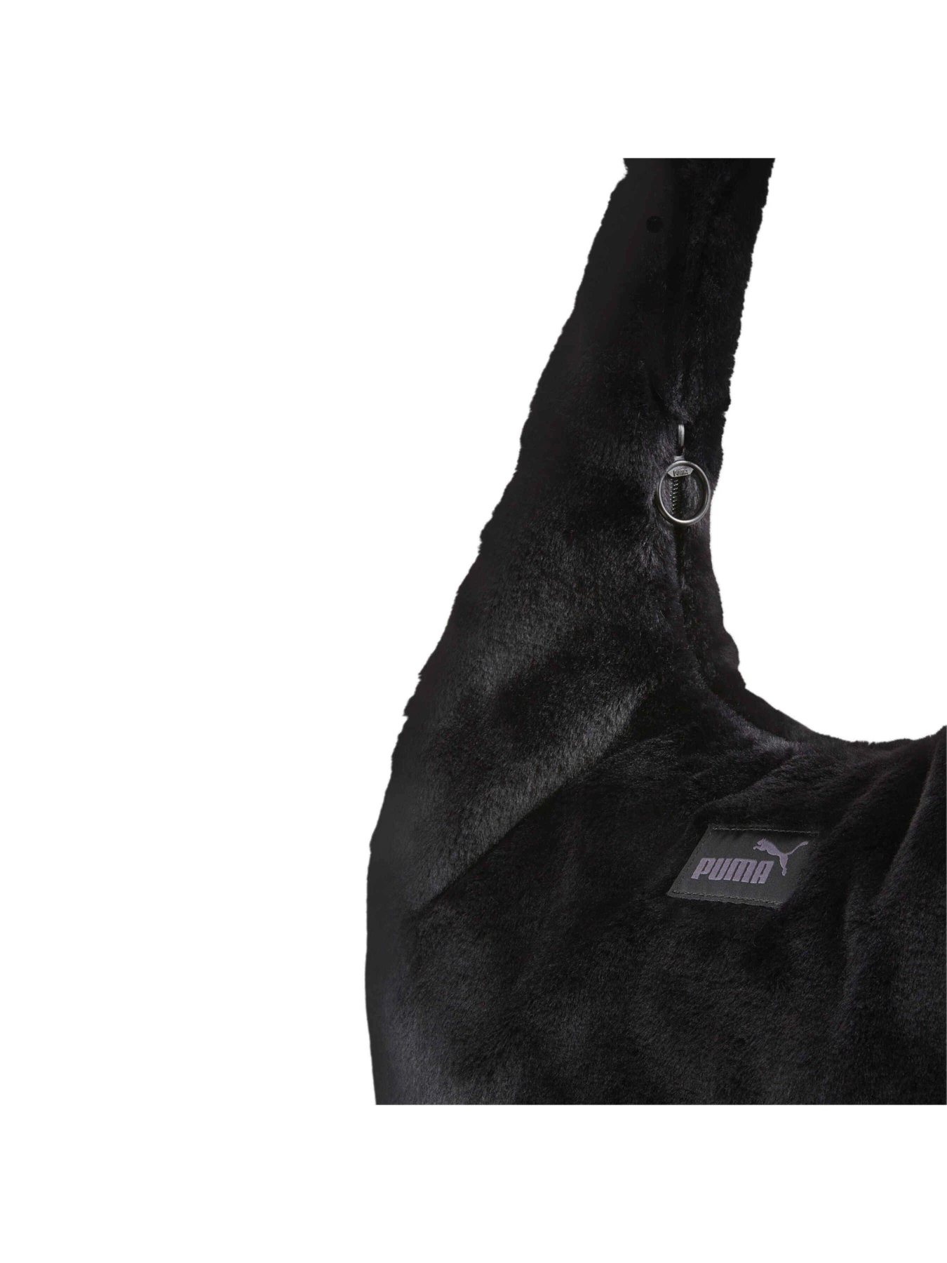 Сумки PUMA Core Large Hobo модель 079871 Фото