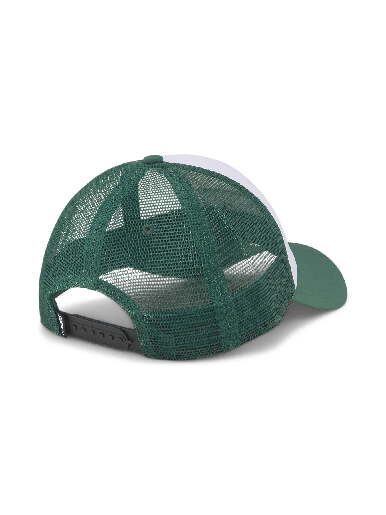 Шапки и кепки PUMA Trucker Cap модель 024033 Шапки и кепки PUMA Trucker Cap модель 024033 Фото