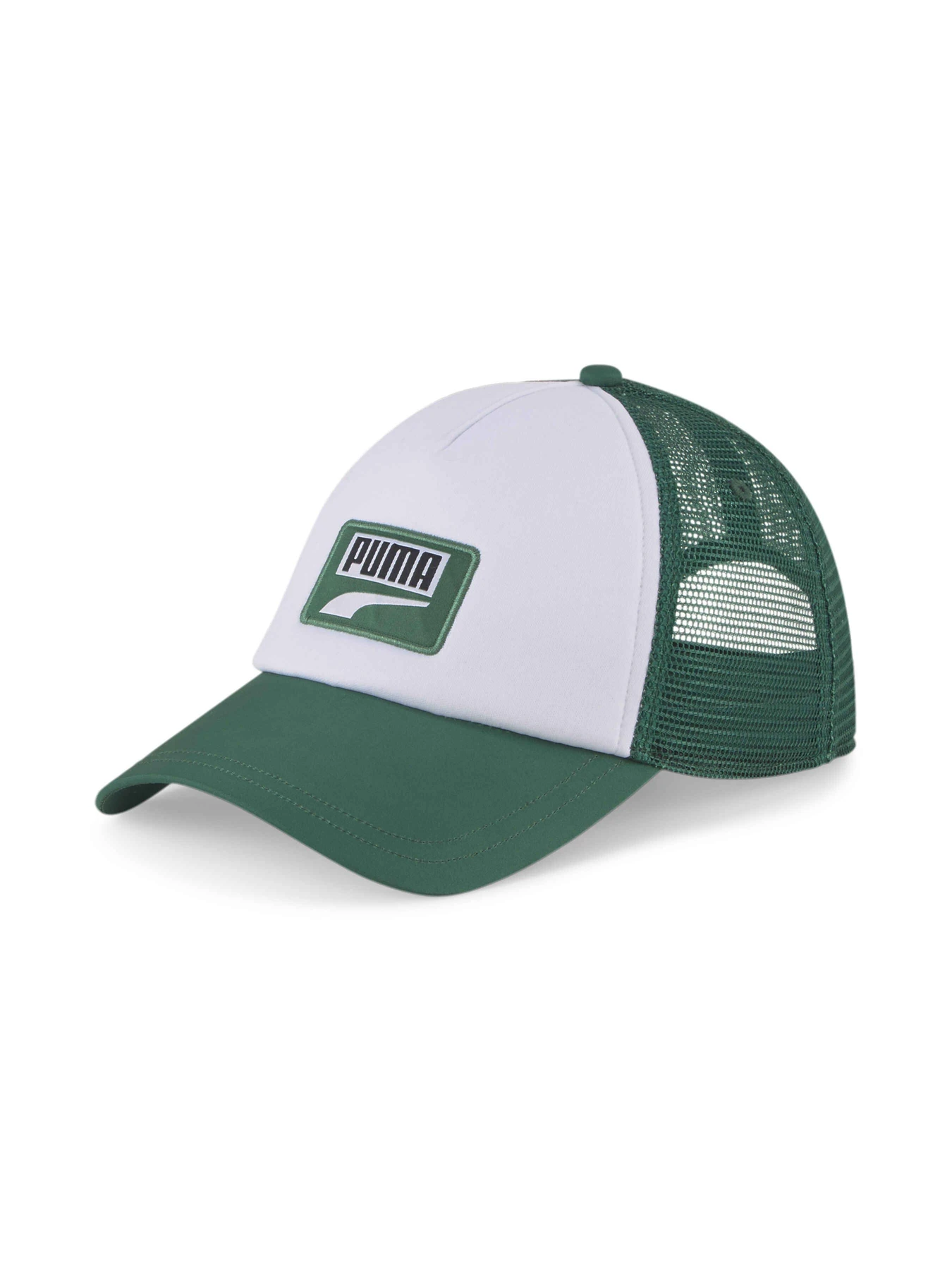 Шапки и кепки PUMA Trucker Cap модель 024033 Шапки и кепки PUMA Trucker Cap модель 024033 Фото